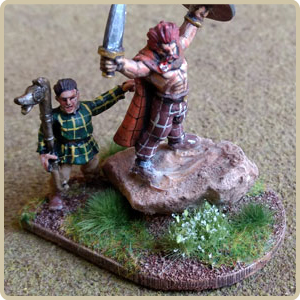 Name Space Sabot Bases