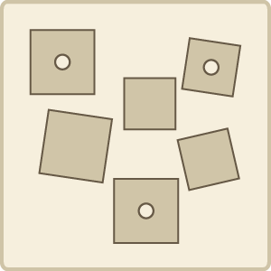 Square Bases