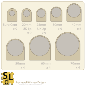Name Space Sabot Bases