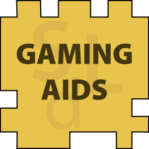 Gaming Aids