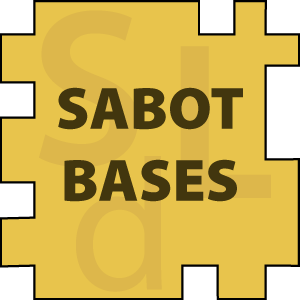 Sabot Bases