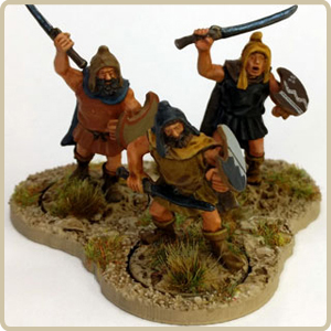 Mortal Gods Sabot Bases