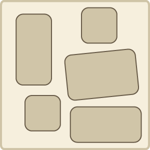 Rounded Corner Bases