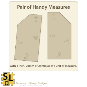 Handy Measures