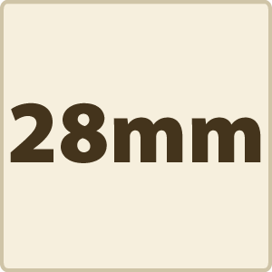 28mm