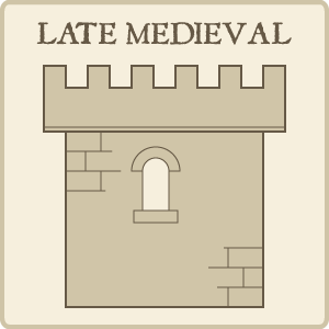 Late Medieval