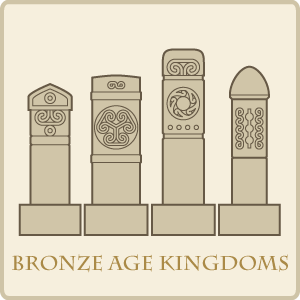 Bronze Age Kingdoms