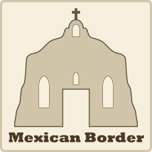 Mexican Border
