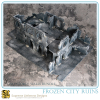 Two-storey Walls Bundle