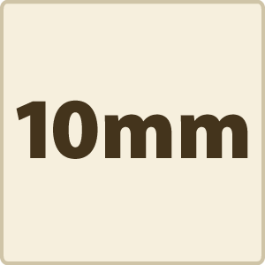 10mm