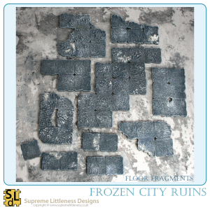 Floor Fragments