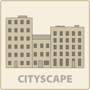 Cityscape
