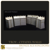 Troy’s Angled Walls - Image 2