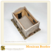 Mexican Border Adobe Office - Image 6