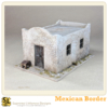 Mexican Border Adobe Office