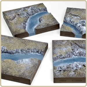 Terrain Tiles