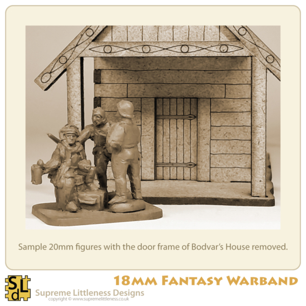 Gunnar’s House - Image 5