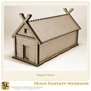 Ragnar’s House