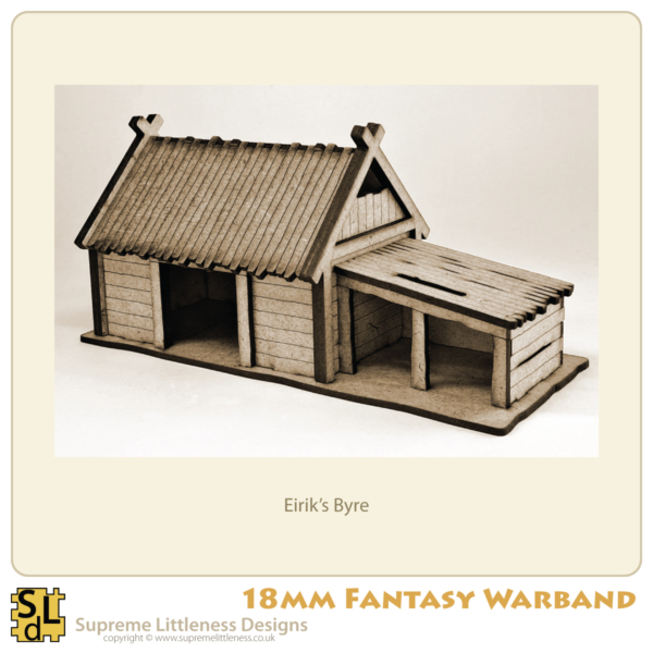 Eirik’s Byre