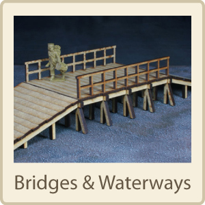 Bridges & Waterways